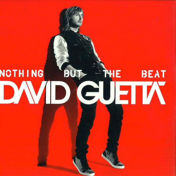 David Guetta – Nothing But The Beat (2LP)